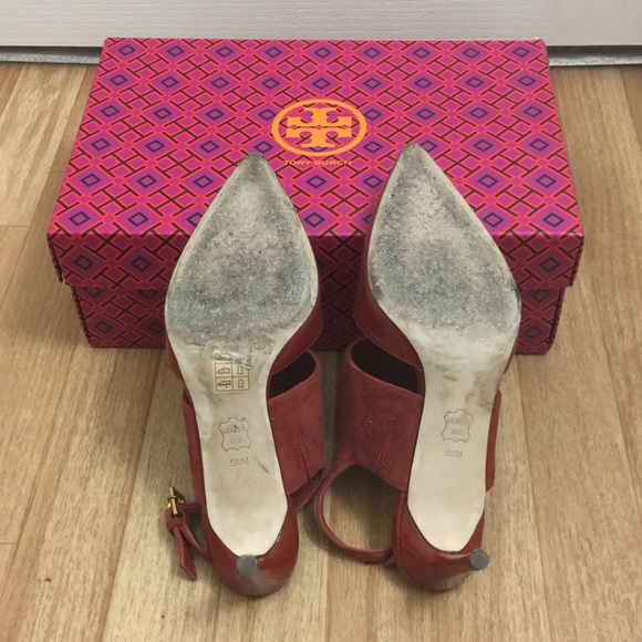 Shoes - Picture 3 of 8